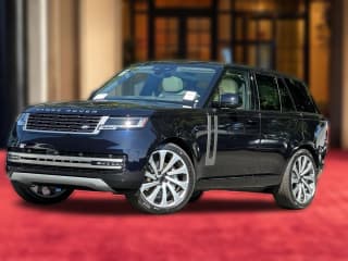 Land Rover Range Rover SE P530 SWB