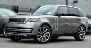 Land Rover Range Rover SE P530 SWB