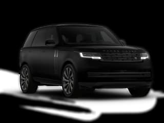 Land Rover Range Rover SE P530 SWB