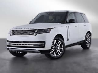 Land Rover Range Rover SE P530 SWB