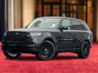 Land Rover Range Rover SE P530 SWB