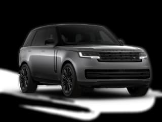 Land Rover Range Rover SE P530 SWB