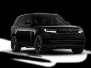 Land Rover Range Rover SE P530 SWB