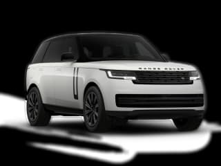 Land Rover Range Rover SE P550e SWB