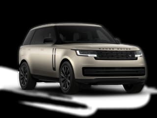 Land Rover Range Rover SE P550e SWB