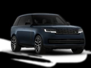 Land Rover Range Rover SE P550e SWB
