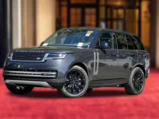 Land Rover Range Rover SE P550e SWB