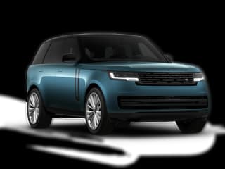 Land Rover Range Rover SE P400 SWB