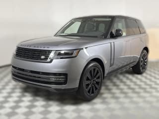 Land Rover Range Rover SE P400 SWB