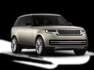 Land Rover Range Rover SE P400 SWB