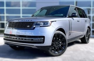 Land Rover Range Rover SE P400 SWB