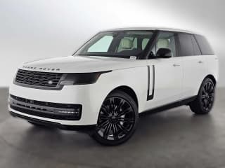 Land Rover Range Rover SE P400 SWB