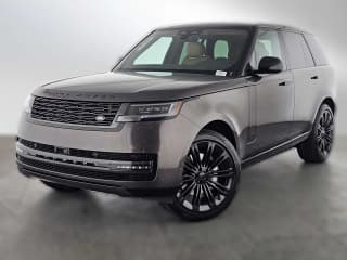 Land Rover Range Rover SE P400 SWB