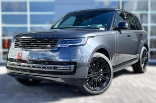 Land Rover Range Rover SE P400 SWB