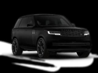 Land Rover Range Rover SE P400 SWB