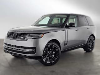 Land Rover Range Rover SE P400 SWB