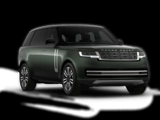 Land Rover Range Rover SE P530 LWB 7 Seat