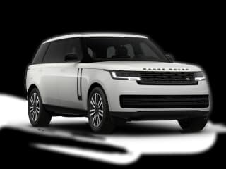 Land Rover Range Rover SE P530 LWB 7 Seat