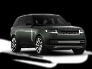 Land Rover Range Rover SE P530 LWB 7 Seat