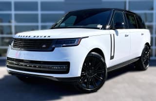 Land Rover Range Rover SE P400 LWB 7 Seat