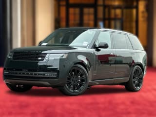 Land Rover Range Rover SE P400 LWB 7 Seat