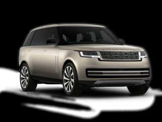 Land Rover Range Rover SE P400 LWB 7 Seat