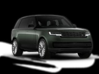 Land Rover Range Rover SE P400 LWB 7 Seat