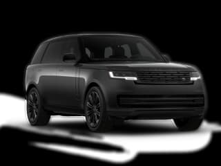 Land Rover Range Rover SE P400 LWB 7 Seat