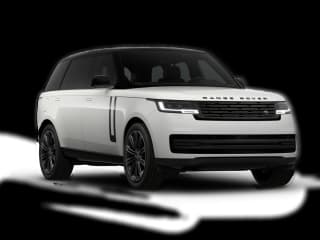 Land Rover Range Rover SE P400 LWB 7 Seat