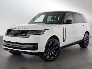 Land Rover Range Rover SE P400 LWB 7 Seat