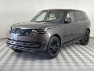 Land Rover Range Rover SE P400 LWB 7 Seat