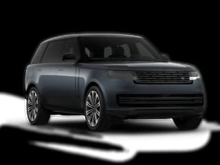 Land Rover Range Rover SE P400 LWB 7 Seat