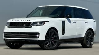 Land Rover Range Rover SV P615 SWB