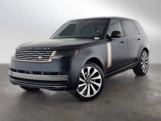 Land Rover Range Rover SV P615 LWB