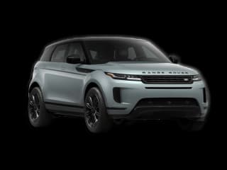 Land Rover Range Rover Evoque Core S AWD