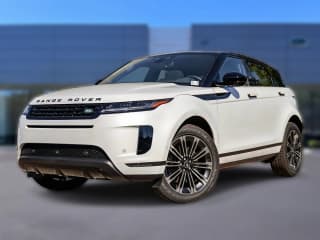 Land Rover Range Rover Evoque Core S AWD