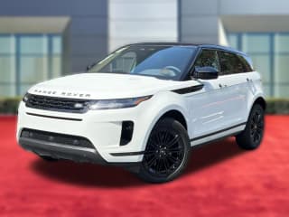 Land Rover Range Rover Evoque Core S AWD