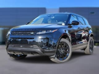 Land Rover Range Rover Evoque Core S AWD