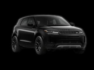 Land Rover Range Rover Evoque Core S AWD