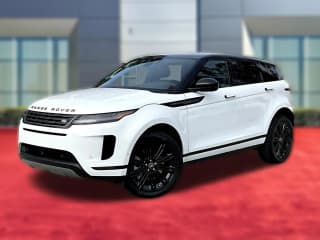 Land Rover Range Rover Evoque Core S AWD
