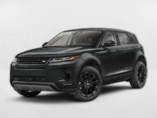 Land Rover Range Rover Evoque Core S AWD