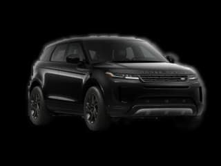 Land Rover Range Rover Evoque Core S AWD