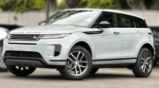 Land Rover Range Rover Evoque Core S AWD