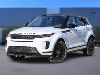 Land Rover Range Rover Evoque Core S AWD
