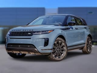 Land Rover Range Rover Evoque Core S AWD