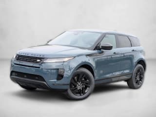 Land Rover Range Rover Evoque Core S AWD