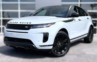 Land Rover Range Rover Evoque Core S AWD