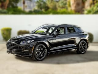 Aston Martin DBX 707 AWD