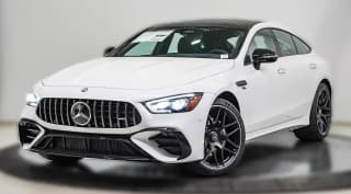 Mercedes-Benz AMG GT AMG GT 43 4-Door Coupe