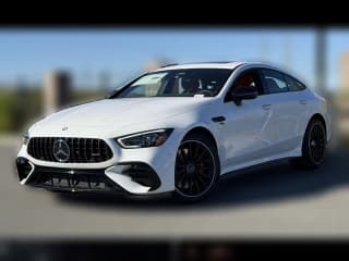 Mercedes-Benz AMG GT AMG GT 43 4-Door Coupe